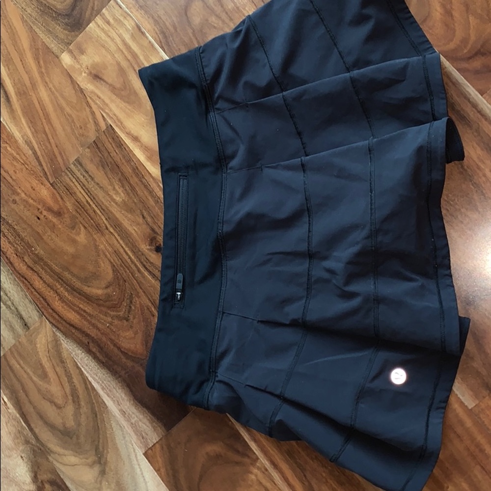 COPY - Lululemon skirt
